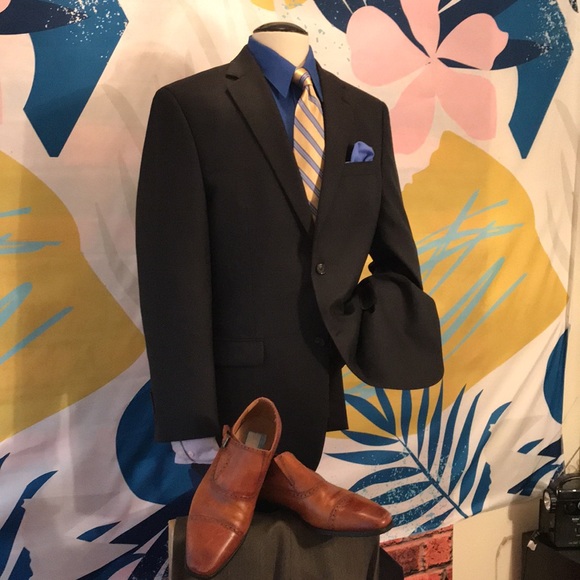 Ralph Lauren Coat - Picture 10 of 17